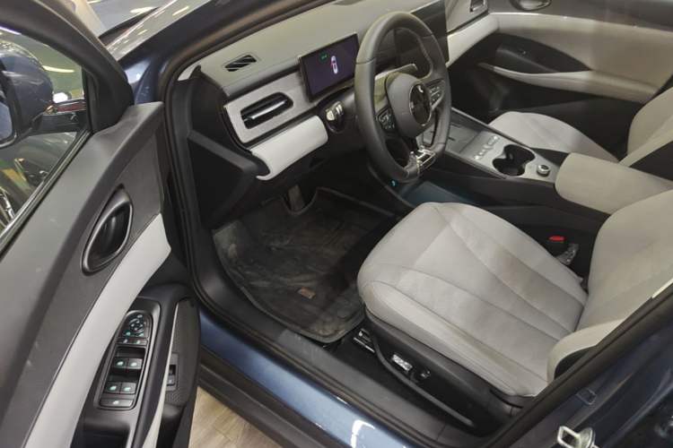 Used BYD Seal 06 DM-i Touring 2025 DM-i 80KM Prestigious Edition Driver Seat