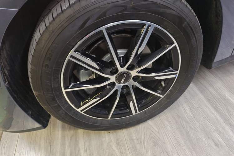 Used BYD Seal 06 DM-i Touring 2025 DM-i 80KM Prestigious Edition Exterior 2
