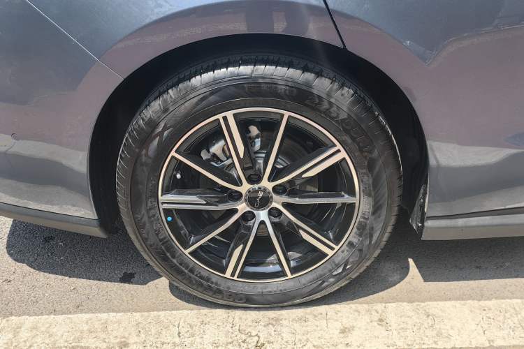 Used BYD Seal 06 DM-i Touring 2025 DM-i 80KM Prestigious Edition Exterior 6