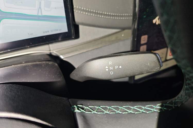Used BYD Seal 06 DM-i Touring 2025 DM-i Touring High-End Model Gear Lever