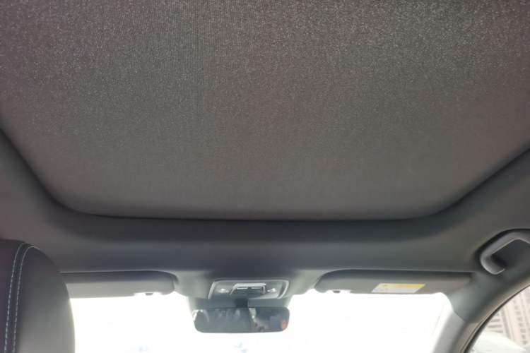 Used BYD Seal 06 DM-i Touring 2025 DM-i Touring High-End Model Headliner