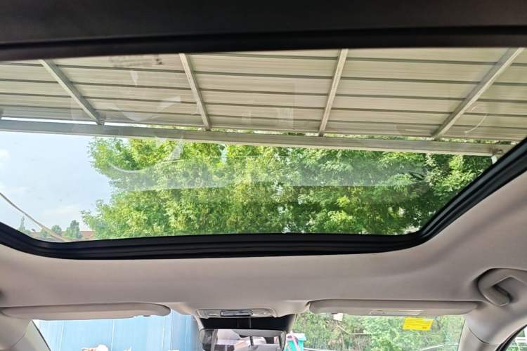 Used BYD Seal 06 DM-i Touring 2025 DM-i 80KM Prestigious Edition Headliner