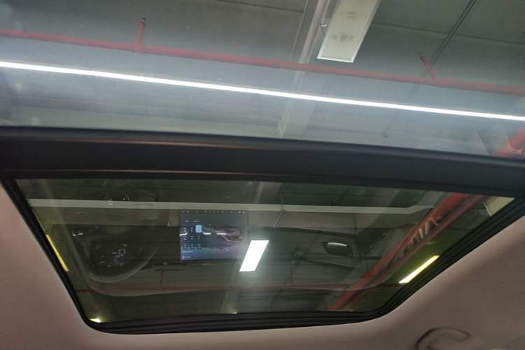 Used BYD Seal 06 DM-i Touring 2025 DM-i 80KM Prestigious Edition Headliner
