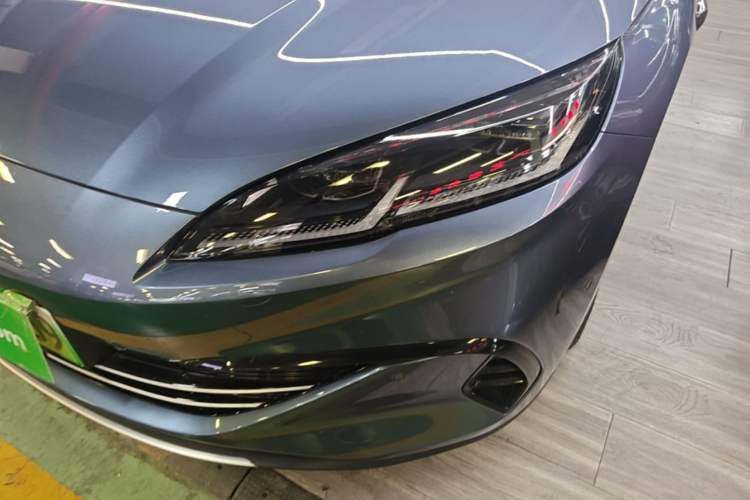 Used BYD Seal 06 DM-i Touring 2025 DM-i 80KM Prestigious Edition Left Front Headlight