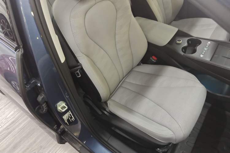 Used BYD Seal 06 DM-i Touring 2025 DM-i 80KM Prestigious Edition Right Front Seat