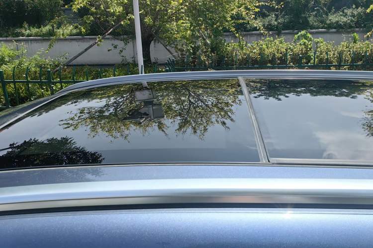 Used BYD Seal 06 DM-i Touring 2025 DM-i 80KM Prestigious Edition Roof