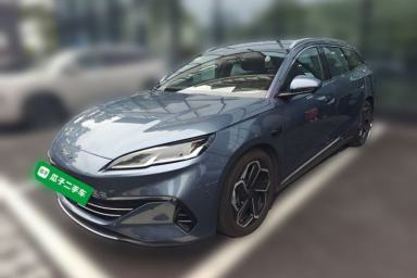Used BYD Seal 06 DM-i Touring 2025 DM-i Touring High-End Model