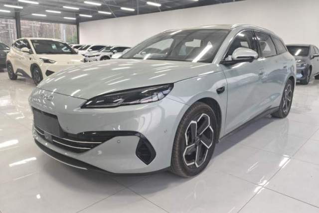 Used BYD Seal 06 DM-i Touring 2025 DM-i Touring High-End Model