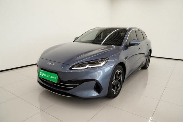 Used BYD Seal 06 DM-i Touring 2025 DM-i Touring High-End Model