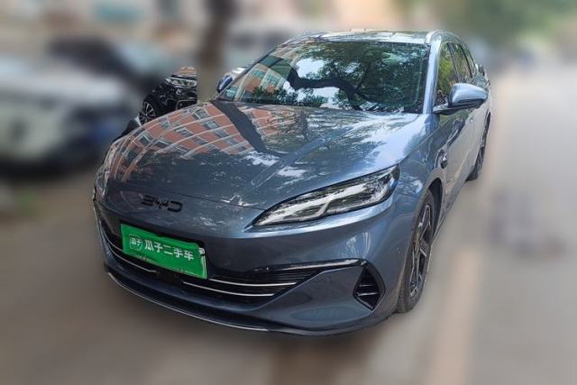 Used BYD Seal 06 DM-i Touring 2025 DM-i Touring High-End Model