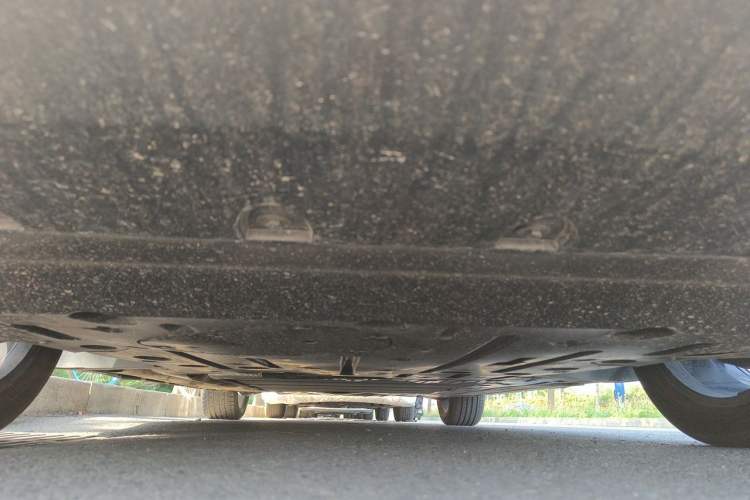 Used BYD Seal 06 DM-i Touring 2025 DM-i Touring High-End Model Chassis Front