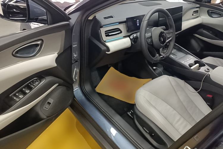 Used BYD Seal 06 DM-i Touring 2025 DM-i Touring High-End Model Driver Seat