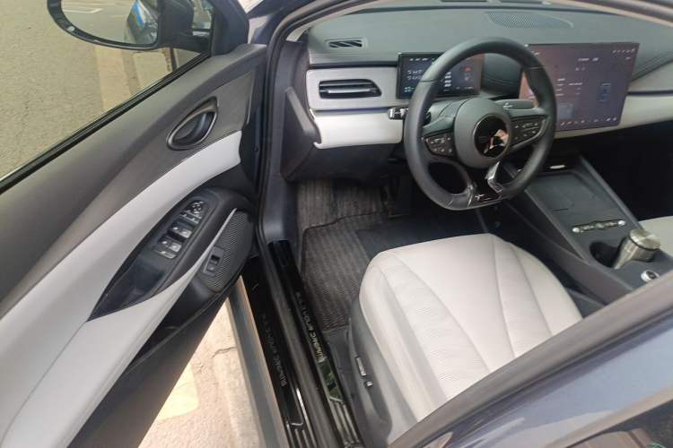 Used BYD Seal 06 DM-i Touring 2025 DM-i Touring High-End Model Driver Seat