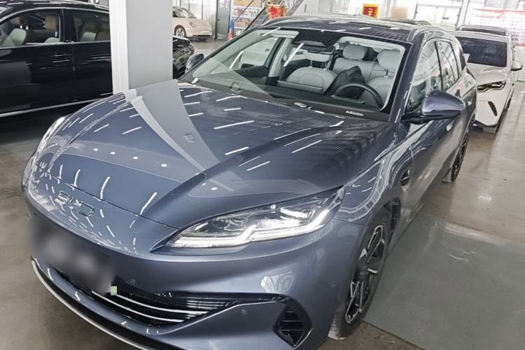 Used BYD Seal 06 DM-i Touring 2025 DM-i Touring High-End Model Guazi used car, China used car export, Used car for sale, Used  cars, Cheapest cars for sale