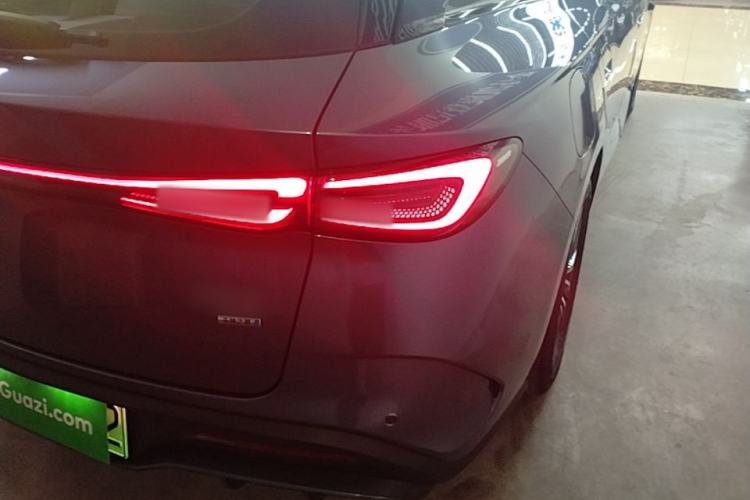 Used BYD Seal 06 DM-i Touring 2025 Model DM-i 150KM Deluxe Exterior 3