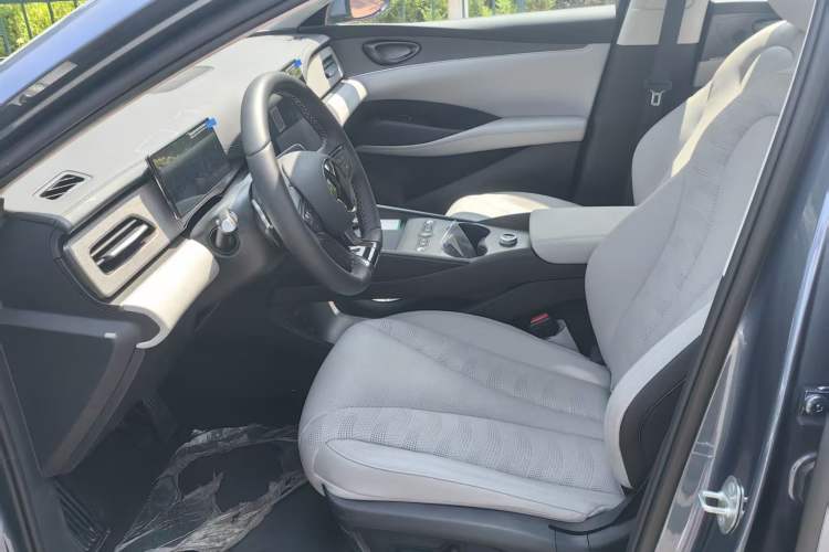 Used BYD Seal 06 DM-i Touring 2025 DM-i 80KM Prestigious Edition Exterior 8