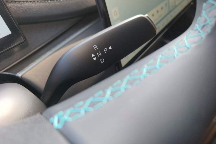 Used BYD Seal 06 DM-i Touring 2025 DM-i Touring High-End Model Gear Lever