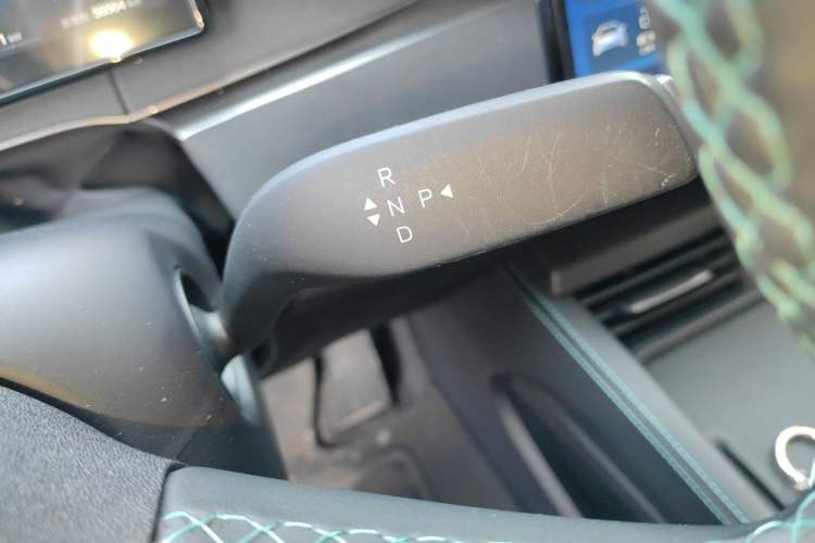 Used BYD Seal 06 DM-i Touring 2025 Model DM-i 150KM Deluxe Gear Lever