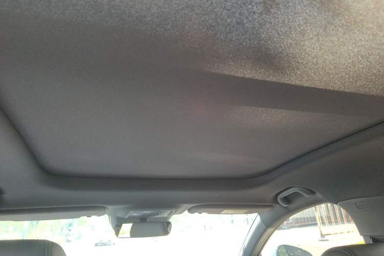 Used BYD Seal 06 DM-i Touring 2025 DM-i Touring High-End Model Headliner