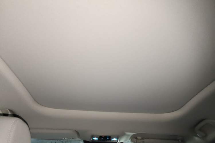 Used BYD Seal 06 DM-i Touring 2025 Model DM-i 150KM Deluxe Headliner