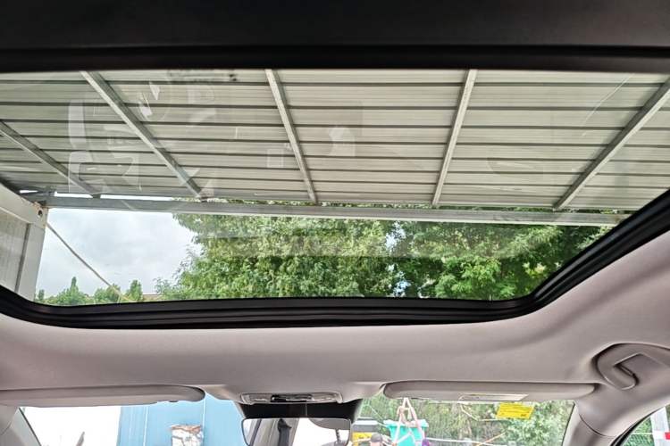 Used BYD Seal 06 DM-i Touring 2025 DM-i 80KM Prestigious Edition Headliner
