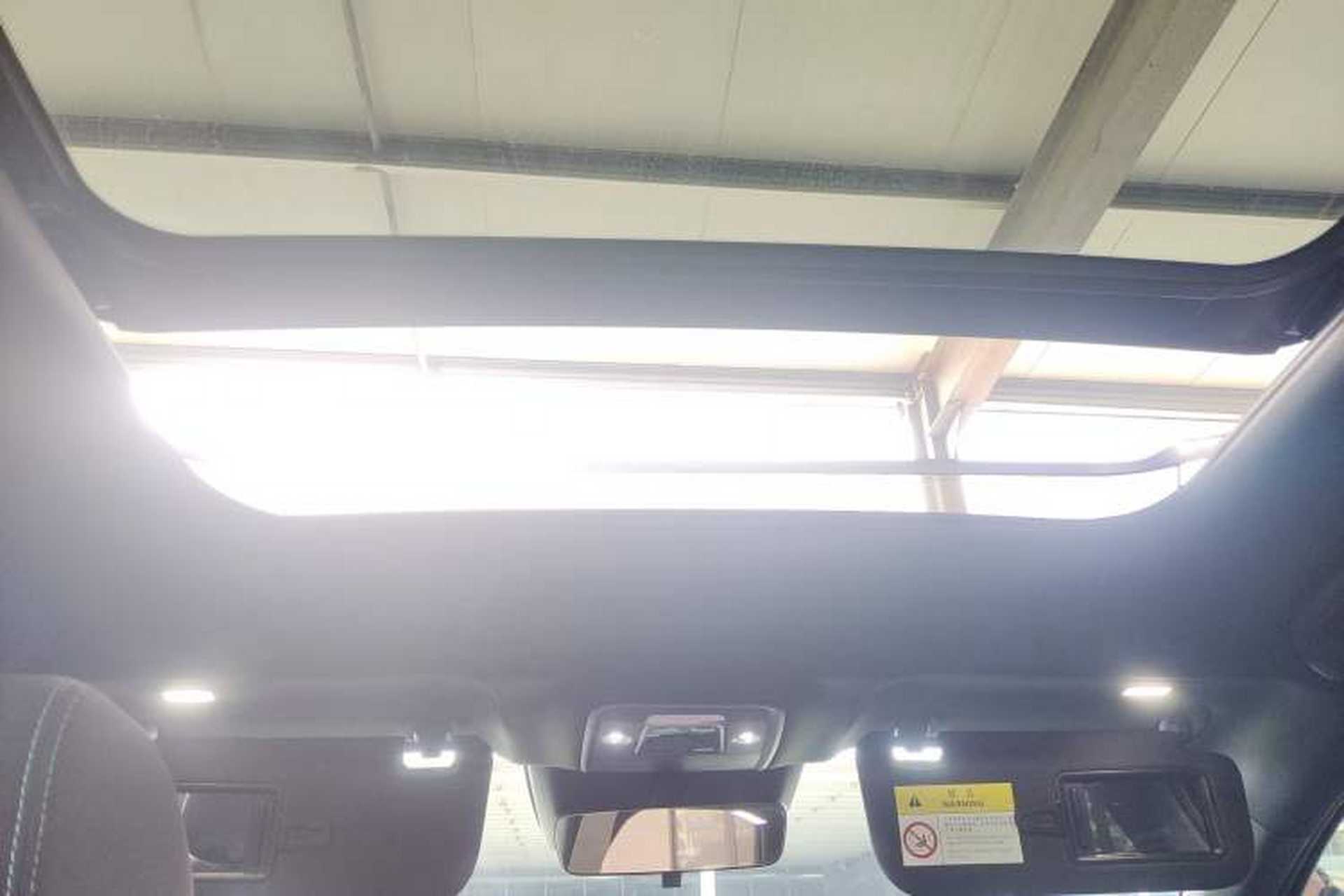 Used BYD Seal 06 DM-i Touring 2025 Model DM-i 150KM Deluxe Headliner