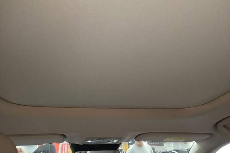 Used BYD Seal 06 DM-i Touring 2025 Model DM-i 150KM Deluxe Headliner