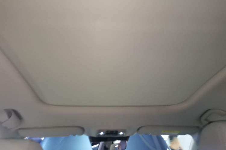 Used BYD Seal 06 DM-i Touring 2025 DM-i Touring High-End Model Headliner