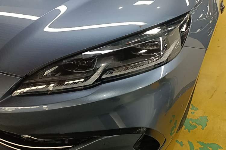 Used BYD Seal 06 DM-i Touring 2025 DM-i Touring High-End Model Left Front Headlight