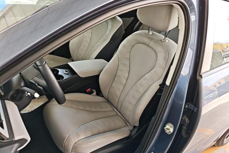 Used BYD Seal 06 DM-i Touring 2025 DM-i 80KM Prestigious Edition Left Front Seat