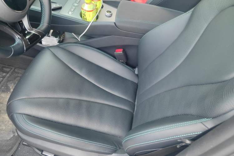 Used BYD Seal 06 DM-i Touring 2025 Model DM-i 150KM Deluxe Left Front Seat