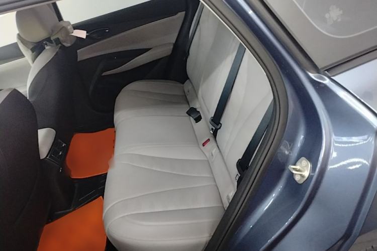 Used BYD Seal 06 DM-i Touring 2025 Model DM-i 150KM Deluxe Left Rear Seat