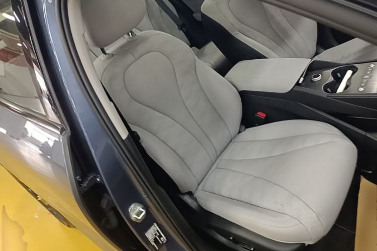 Used BYD Seal 06 DM-i Touring 2025 DM-i Touring High-End Model Right Front Seat