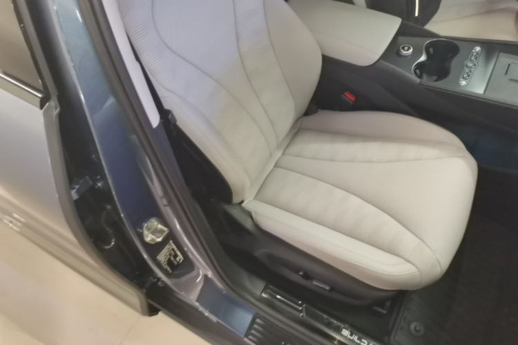 Used BYD Seal 06 DM-i Touring 2025 DM-i Touring High-End Model Right Front Seat