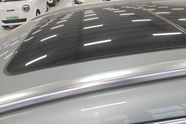 Used BYD Seal 06 DM-i Touring 2025 DM-i Touring High-End Model Roof