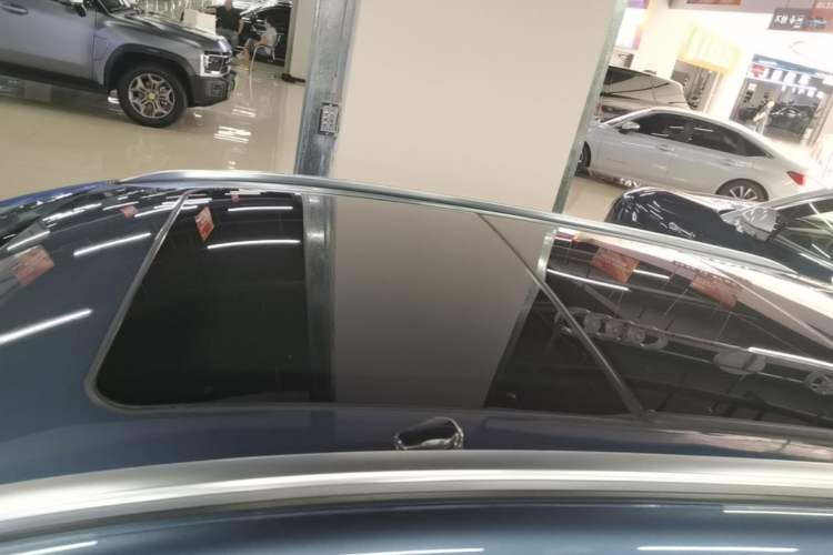 Used BYD Seal 06 DM-i Touring 2025 DM-i Touring High-End Model Roof