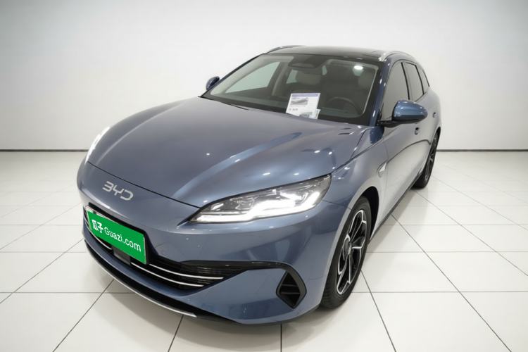 BYD Seal 06 DM-i Touring 2025 DM-i Touring High-End Model