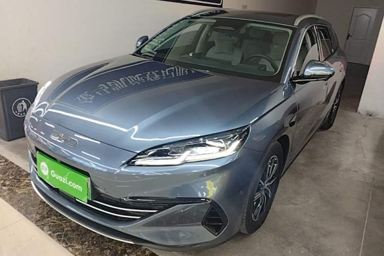 Used BYD Seal 06 DM-i Touring 2025 Model DM-i 150KM Deluxe Guazi used car, China used car export, Used car for sale, Used  cars, Cheapest cars for sale