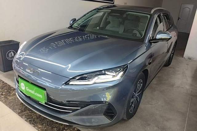 Used BYD Seal 06 DM-i Touring 2025 Model DM-i 150KM Deluxe