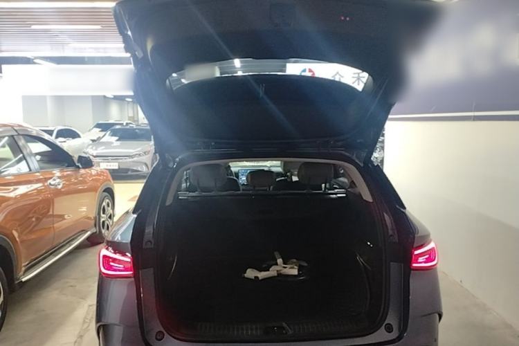 Used BYD Seal 06 DM-i Touring 2025 Model DM-i 150KM Deluxe Trunk