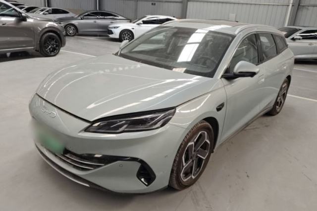 Used BYD Seal 06 DM-i Touring 2025 DM-i Touring High-End Model