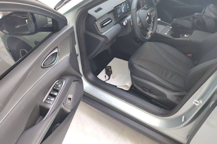 Used BYD Seal 06 DM-i Touring 2025 DM-i Touring High-End Model Driver Seat