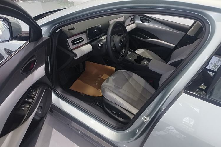 Used BYD Seal 06 DM-i Touring 2025 DM-i Touring High-End Model Driver Seat