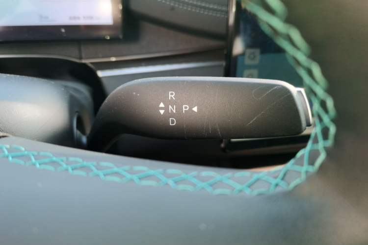 Used BYD Seal 06 DM-i Touring 2025 DM-i Touring High-End Model Gear Lever