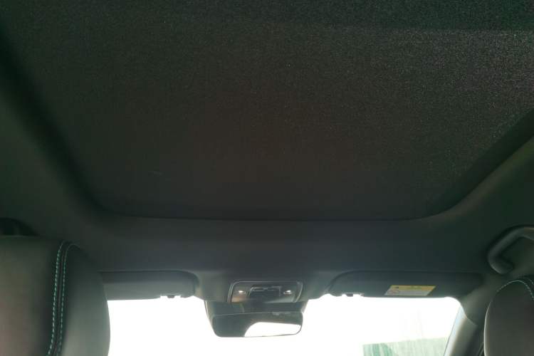 Used BYD Seal 06 DM-i Touring 2025 DM-i Touring High-End Model Headliner