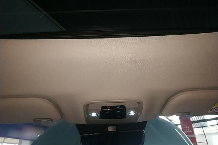 Used BYD Seal 06 DM-i Touring 2025 DM-i Touring High-End Model Headliner