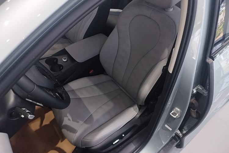 Used BYD Seal 06 DM-i Touring 2025 DM-i Touring High-End Model Left Front Seat