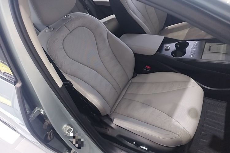 Used BYD Seal 06 DM-i Touring 2025 DM-i Touring High-End Model Right Front Seat