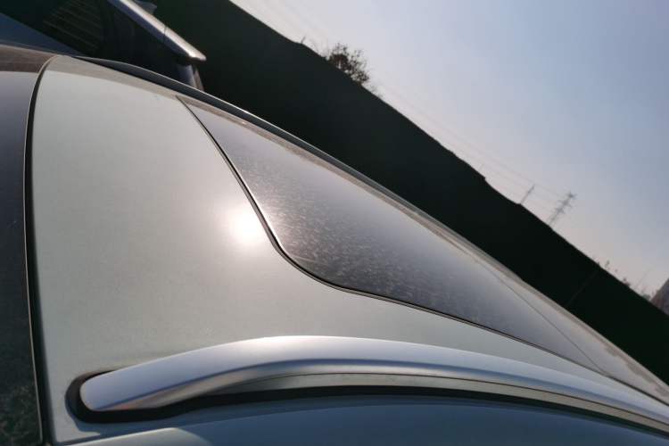 Used BYD Seal 06 DM-i Touring 2025 DM-i Touring High-End Model Roof