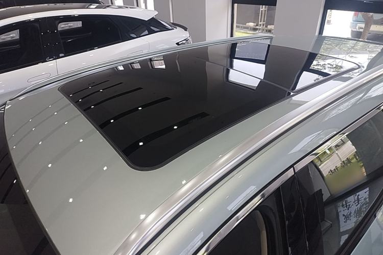 Used BYD Seal 06 DM-i Touring 2025 DM-i Touring High-End Model Roof